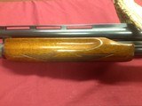 Remington 870 Wingmaster,
20ga - 8 of 8