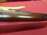 Winchester modeln 63. .22. SA
CARBINE - 11 of 11