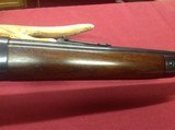 Winchester modeln 63. .22. SACARBINE - 11 of 11