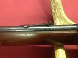 Winchester modeln 63. .22. SA
CARBINE - 6 of 11