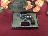 Here's an UNUSUAL
Colt Cobra,
.38 sp - 1 of 7