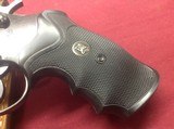 Colt Agent with Colt Holster, 38sp - 2 of 11