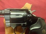 Colt Agent with Colt Holster, 38sp - 3 of 11