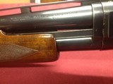 Winchester model 12, Milled Rib,
12 ga, Skeet - 5 of 13