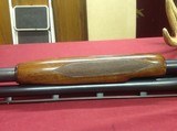Winchester model 12, Milled Rib,
12 ga, Skeet - 10 of 13