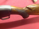 Winchester model 12, Milled Rib,
12 ga, Skeet - 3 of 13
