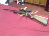 Winchester 69-A .22. S, L, LR
, Bolt action - 1 of 12