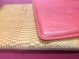 Python skin display mats - 5 of 5