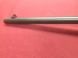 Winchester model 63 semi auto,
.22 long Rifle - 7 of 12