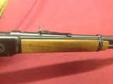 Winchester model 94,
30-30 win.
Unfired - 9 of 10