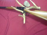 Winchester model 94,
30-30 win.
Unfired - 1 of 10
