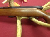 Harrington & Richardson .22 Magnum , semi auto , model 700 - 3 of 10