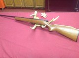 Harrington & Richardson .22 Magnum , semi auto , model 700 - 1 of 10