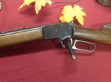 Marlin Golden 39-A MOUNTIE, .22 rifle - 1 of 8