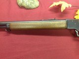 Marlin Golden 39-A MOUNTIE, .22 rifle - 4 of 8