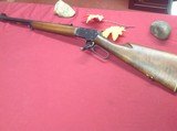 Marlin Golden 39-A MOUNTIE, .22 rifle - 2 of 8