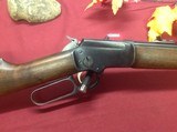 Marlin Golden 39-A MOUNTIE, .22 rifle - 6 of 8