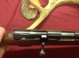 Savage Model 4 M,
.22 Magnum Deluxe - 10 of 11