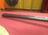 Remington Wingmaster 870 TC "Trap Grade" - 7 of 11