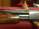 Remington Wingmaster 870 TC "Trap Grade" - 5 of 11