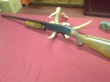 Remington Wingmaster 870 TC "Trap Grade" - 1 of 11