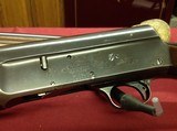 RemingtonModel 11,12 gauge, , from 1938 - 6 of 11