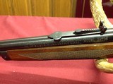 Marlin
39 TDS CARBINE,
.22 cal - 7 of 13