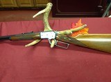 Marlin
39 TDS CARBINE,
.22 cal - 1 of 13