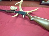 Winchester model 61 (made in 61), .22 magnum - 1 of 10