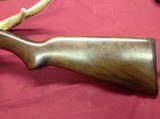 Winchester model 61 (made in 61), .22 magnum - 2 of 10