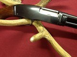 Winchester Model 42, .410 pump action - 10 of 12