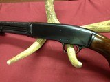 Winchester Model 42, .410 pump action - 3 of 12