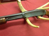 Winchester Model 42, .410 pump action - 4 of 12