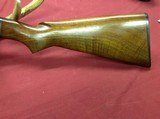 Winchester Model 42, .410 pump action - 2 of 12