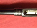 Winchester Model 42, .410 pump action - 9 of 12