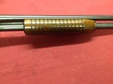 Winchester Model 42, .410 pump action - 11 of 12