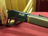 Winchester Model 9422. .22 LR - 10 of 11
