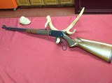 Winchester Model 9422. .22 LR - 1 of 11