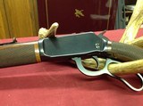 Winchester Model 9422. .22 LR - 4 of 11