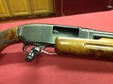 Winchester Model 12 Trap Grade, 32" Mod. - 8 of 11