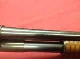 Winchester Model 12 ,20 gauge,25" Full choke - 7 of 9