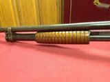 Winchester Model 12 ,20 gauge,25" Full choke - 3 of 9