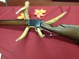 Marlin Golden 39-A MOUNTIE,
.22 lever action - 1 of 10