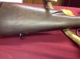 Marlin Golden 39-A MOUNTIE,
.22 lever action - 6 of 10