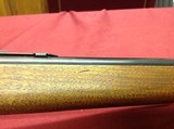 Marlin Golden 39-A MOUNTIE,
.22 lever action - 10 of 10