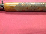 Remington Model 1100, " Trap " 12 ga, 30" F - 10 of 11