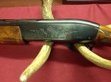 Remington Model 1100, " Trap " 12 ga, 30" F - 3 of 11