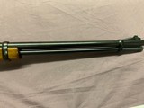 Winchester 9422-Magnum, Beautiful !!
Minty ! - 11 of 12