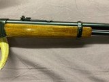 Winchester 9422-Magnum, Beautiful !!
Minty ! - 10 of 12