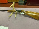 Belgium Browning s/a .22 Rifle - 1 of 10